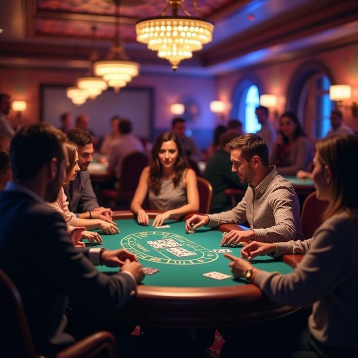 jdb7777 Myanmar Online Casino Platform