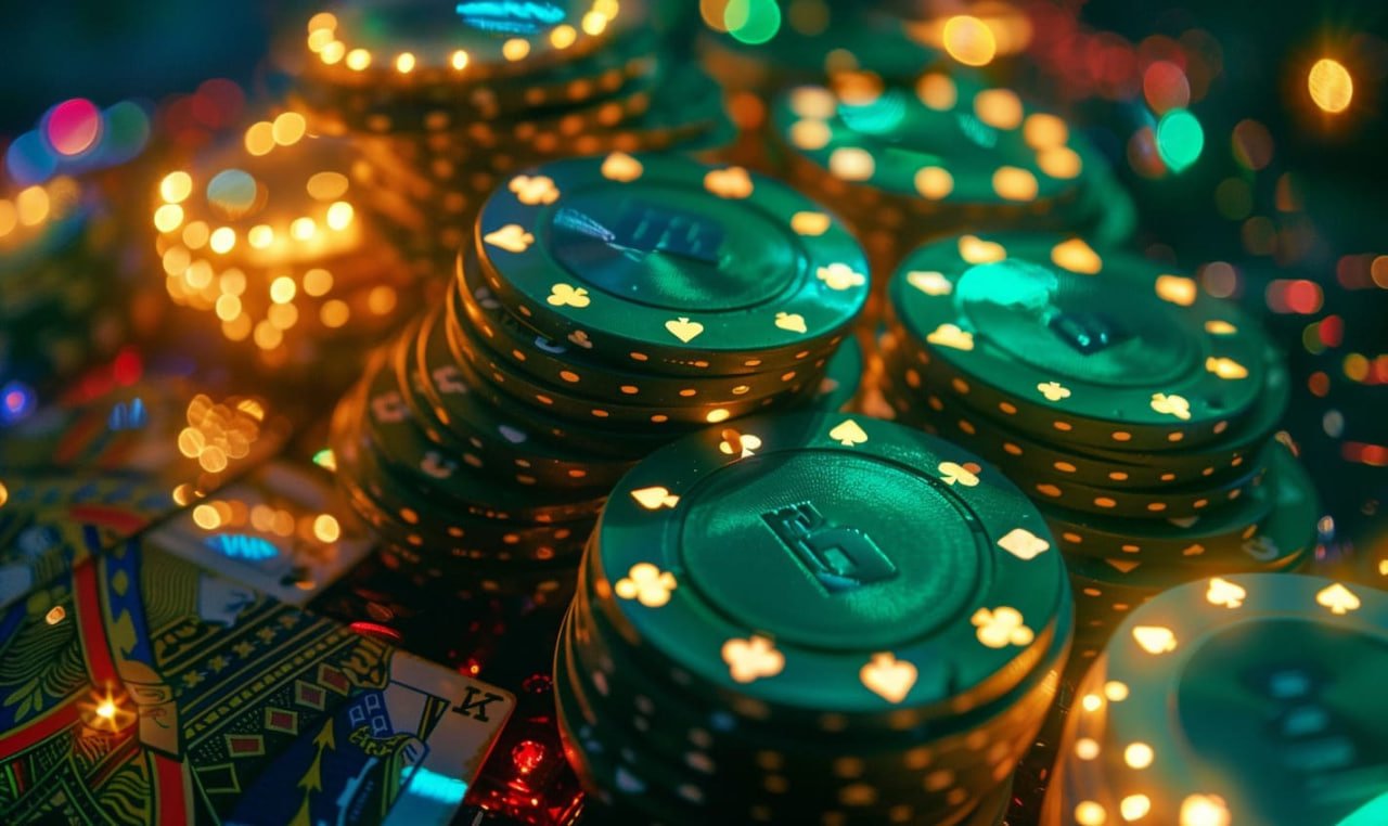 Live Casino jdb7777